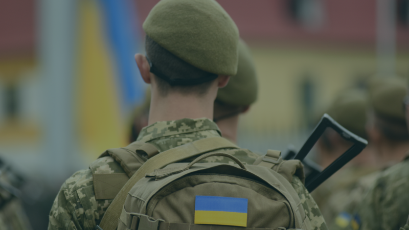 Läget i Ukraina